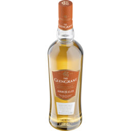 Photo of The Glen Grant Arboralis Single Malt Scotch Whisky 700ml