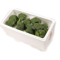 Photo of Bulk Broccoli