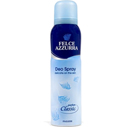 Photo of Felce Azzurra Deodorant Spray 150ml