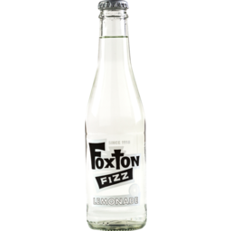 Photo of Foxton Fizz Lemonade
