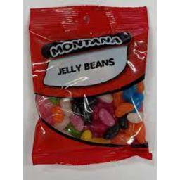 Photo of Montana Jelly Beans