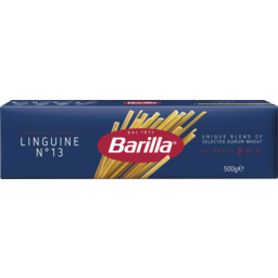 Photo of Barilla Pasta Linguine No13 (500g)