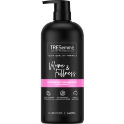Photo of Tresemme Shampoo Volume & Fullness 940.000 Ml 940ml
