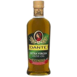 Photo of Dante Extra Light Olive Oil 1l