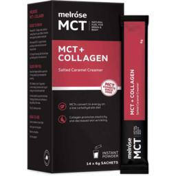 Photo of Melrose Mct - Collagen + Creamer