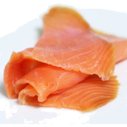 Photo of Regal Smoked Salmon