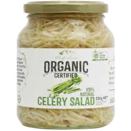 Photo of Chefs Choice - Celery Salad - 330g