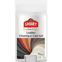 Photo of Smart Leather Cleaning & Care Gel