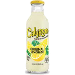 Photo of Calypso Lemonade Original 473ml