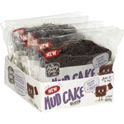 Photo of Happy Cake Mud Cake Slices