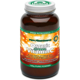 Photo of Green Nutritionals - Green Vitamin C