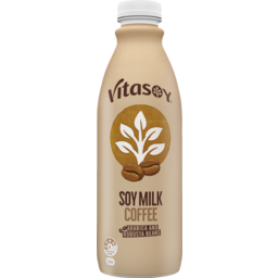 Photo of Vitasoy Coffee Soy Fresh Milk 1l