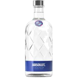 Photo of Absolut Vodka Limited Edition
