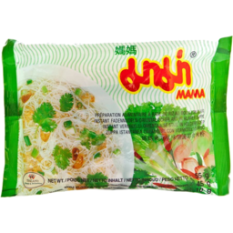 Photo of Mama Rice Vermicelli Clear Soup 55g