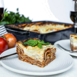 Photo of B/Kitch 20 Lasagna