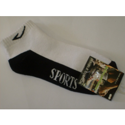 Photo of Sox Mens Low Cut Active Performe