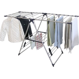 Photo of Airer Folding Clothes Dry 1pk