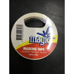 Photo of Magic Masking Tape mx20m