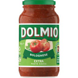 Photo of Dolmio Extra Bolognese Pasta Sauce  500gm