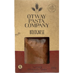 Photo of Otway Pasta Company Sauce Bolognese