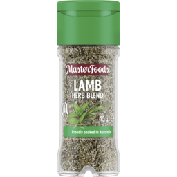 Photo of Masterfoods™ Herbs And Spices Lamb Herb Blend 15 G