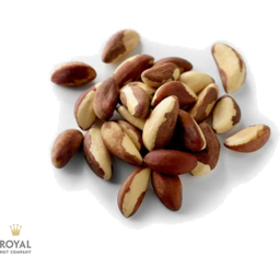 Photo of Royal Nut Co Brazil Nuts