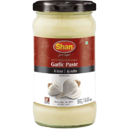 Photo of Shan Garlic Paste