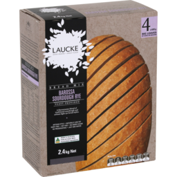 Photo of Laucke Barossa Sourdough Rye Bread Mix