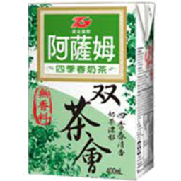 Photo of Assam Sijichun Milk Tea