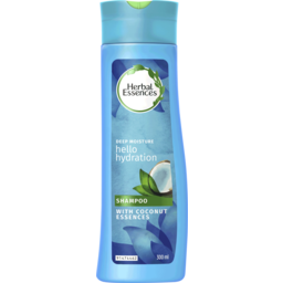 Photo of Herbal Essences Shampoo Hello Hydration 300ml