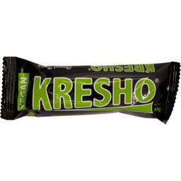 Photo of Kresho Almond Nougat Chocolate Bar