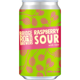 Photo of Bridge Road Brewers Raspberry & Lime Sour