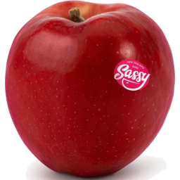 Photo of Apples Sassy Kg