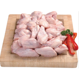 Photo of Free Range Chicken Nibbles