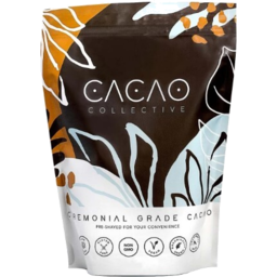 Photo of CACAO COLLECTIVE Ceremonial Cacao