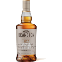 Photo of Deanston 21 Year Old 2000 50.9% Organic Whisky