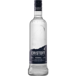 Photo of Eristoff Original Vodka 
