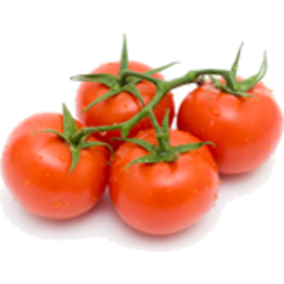 Photo of Tomatoes Red Truss