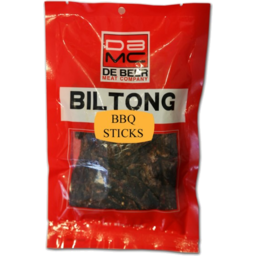 Photo of Biltong Beef BBQ