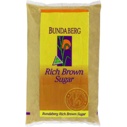 Photo of Bundaberg Brown Sugar 1kg