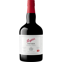 Photo of Penfolds Father 10 Year Old Tawny 750ml