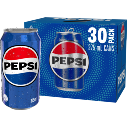 Photo of Pepsi Cans