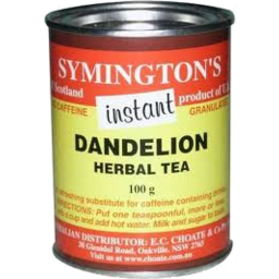 Photo of Symingtons Dandelion Tea