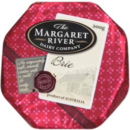 Photo of Margaret River Cheese Brie Kg