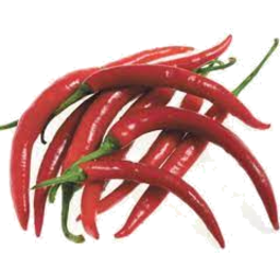 Photo of Chillies Kg