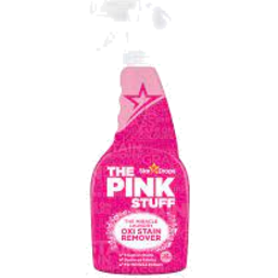 Photo of Pink Oxi Stain Remover