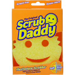 Photo of Scrub Daddy Original 1pk