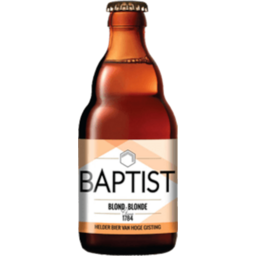 Photo of Bapist Blond Ale