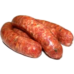 Photo of Maranoa Sausages Thick Beef 500 Gram