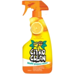 Photo of Citro Clean Multipurpose Cleaner 500ml